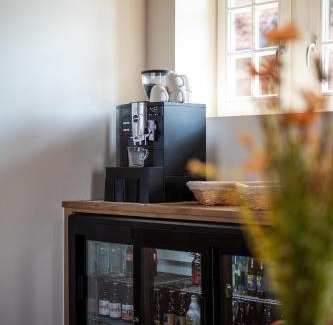 Evergem Bed & Breakfast | Anno 1673