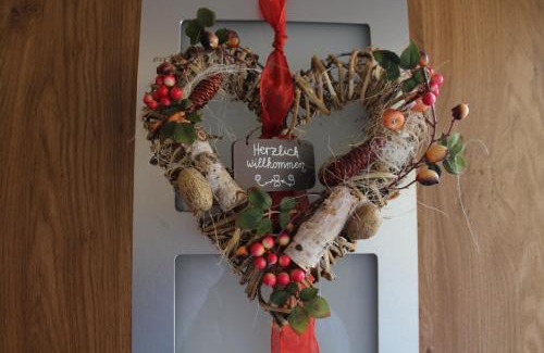 Klingenbrunn Apartment | AnNo- Ihre Wohlfühloase mit Garten in Klingenbrunn