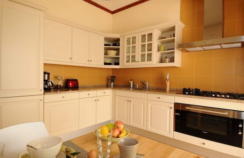 Gale Villa | Annual Let,3Bedroom,Beach,PrivatePool,CentralHeating,Garden,SolarWater