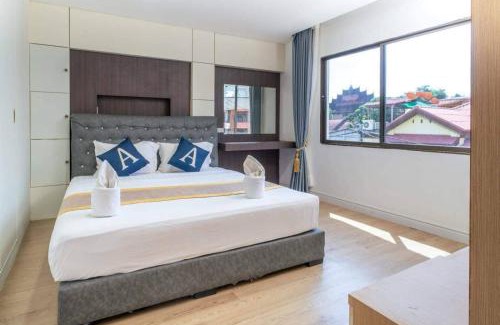 Vientiane Hotel | Anou Hotel