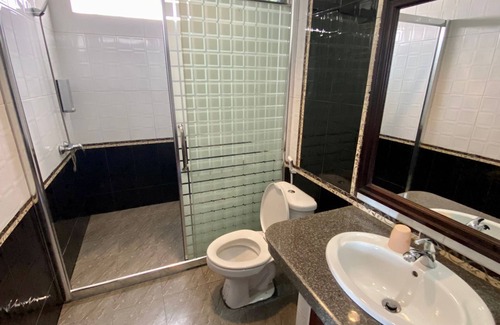 Phonsavan Hotel | Anoulackkhenlao Hotel