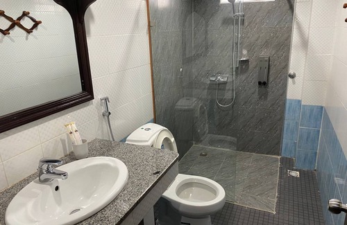 Phonsavan Hotel | Anoulackkhenlao Hotel