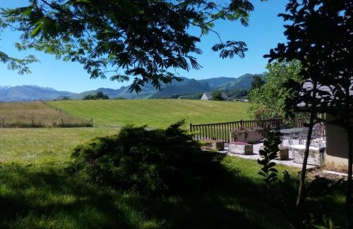 Loubajac Bed & Breakfast | Anousta