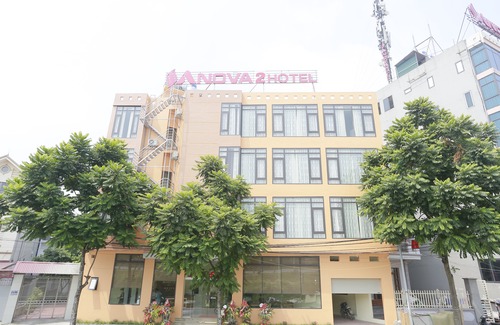 Soc Son Hotel | Anova 2 Hotel