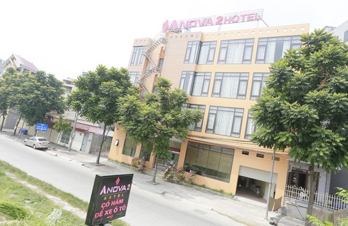 Soc Son Hotel | Anova 2 Hotel