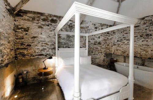 Landscove Bed & Breakfast | ANRÁN at Tidwell Farm