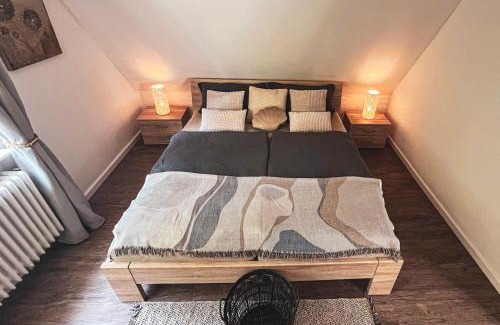 Escheburg Apartment | Anrena Forest