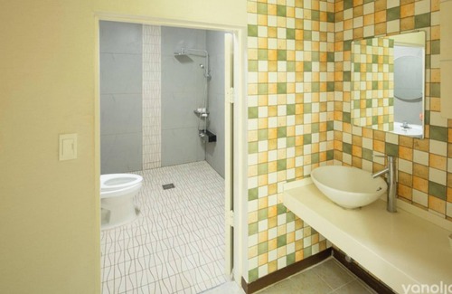 Anseong House | Anseong Songjiwon Pension