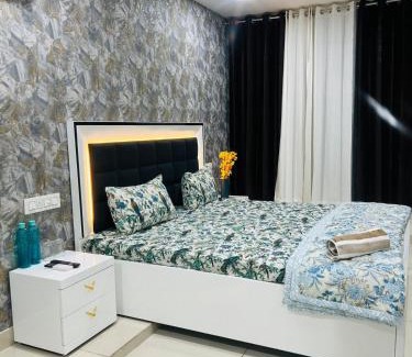 Chandigarh Apartment | Ansh Abode Elite
