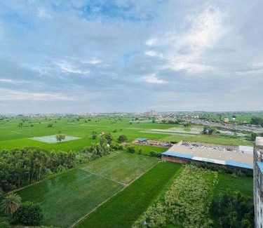 Chandigarh Apartment | Ansh Abode Retreat