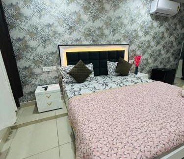 Chandigarh Apartment | Ansh Abode Retreat