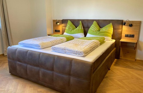 Medraz Apartment | Ansitz Hofer