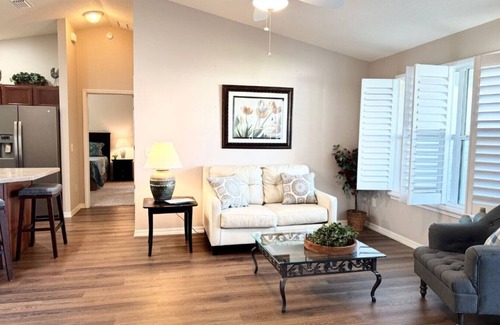 Wildwood House | Ansley Designer Home