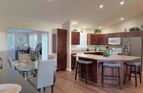 Wildwood House | Ansley Designer Home