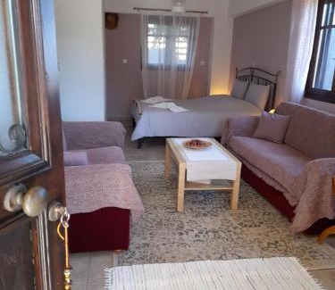 Egira Apartment | Anta's bnb