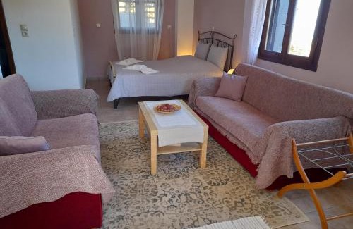 Egira Apartment | Anta's bnb