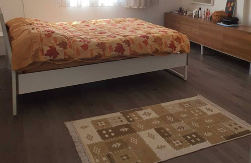 Altnkum Mahallesi Apartment | Antalya Appartement bord de mer 100M de la plage avec place de parking