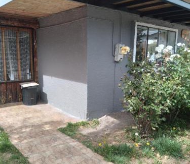 Chile Chico Apartment | Antawara