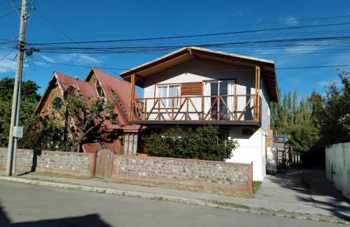 Chile Chico Apartment | Antawara