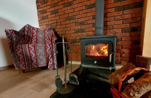 gmina Prabuty House | Antera Peaceful Escape