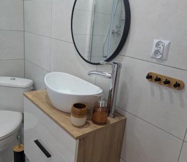 gmina Prabuty House | Antera Peaceful Escape