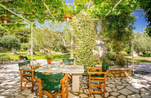 Agios Nikitas House | Anthia private studio a breath away from beaches