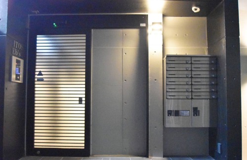 Ebisu Apartment | Antibacterial Go To Travel Tune Inn Ebisu - Eatus Ebisu Room 203 / Shibuya-ku Tokyo