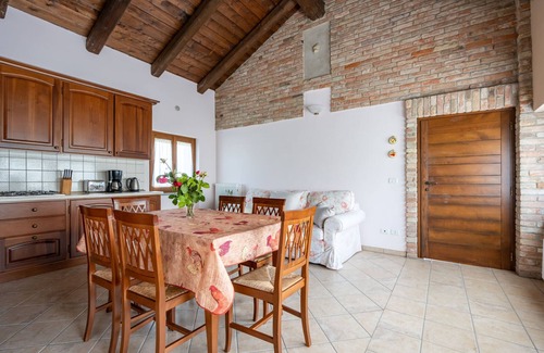 Castagnole delle Lanze House | Antica Cascina by Interhome