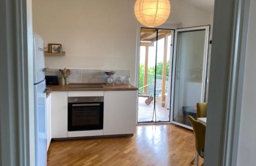 Ostra Apartment | Antica Colombaia Apartments