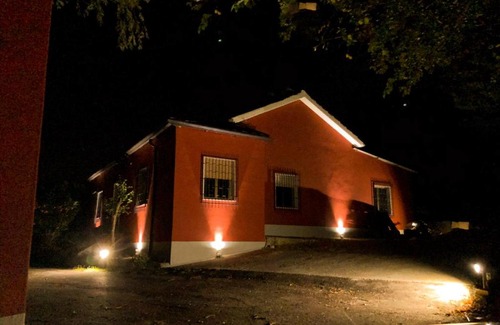 Conza della Campania House | Antica Compsa