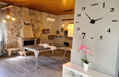 Conza della Campania House | Antica Compsa