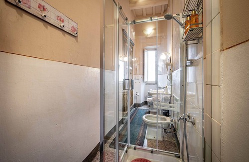 Montecarlo House | Antica Dimora Patrizia