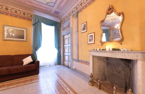 Montecarlo House | Antica Dimora Patrizia