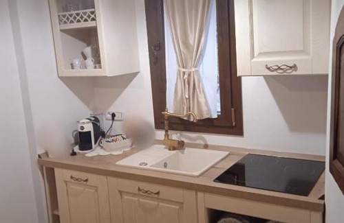 Fonni House | Antica Fonni