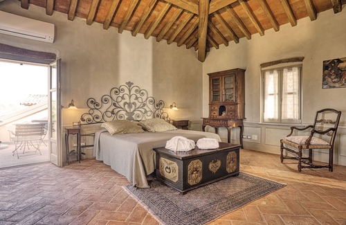 Govone House | Antica Locanda SanPietro