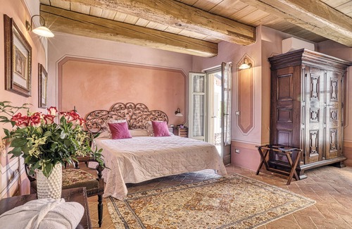 Govone House | Antica Locanda SanPietro