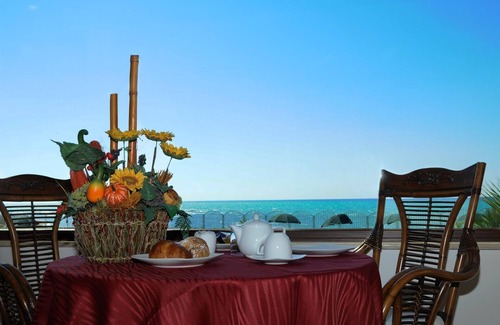 Fiumenaro Hotel | Antica Perla Residence Hotel