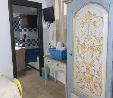 Tonara House | Antica Potecarìa