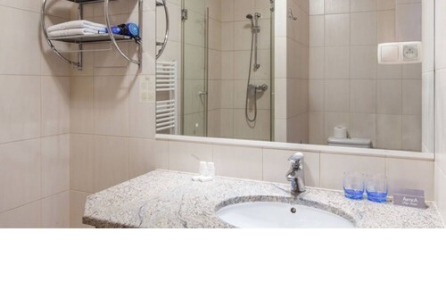 City Centre Bed & Breakfast | Antica Residence