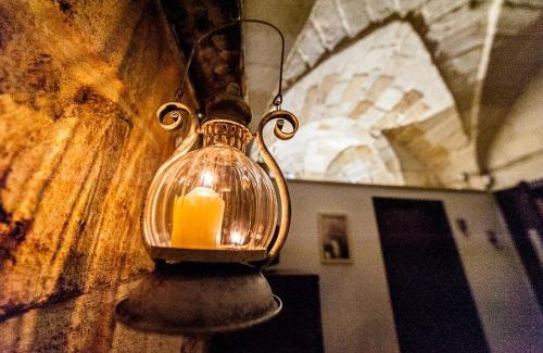 Scorrano Apartment | Antiche Corti