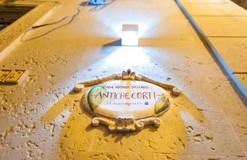 Scorrano Apartment | Antiche Corti