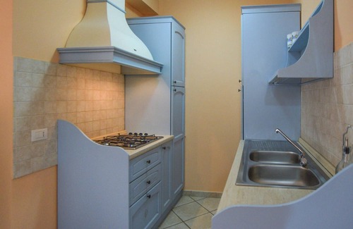 Sorano Apartment | Anticheterme/Trilocale