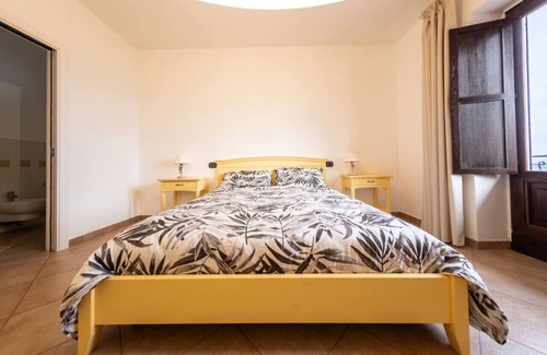 Benevento House | Antico Borgo Perrotta