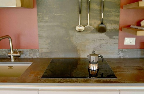 Belluno House | Antico fienile