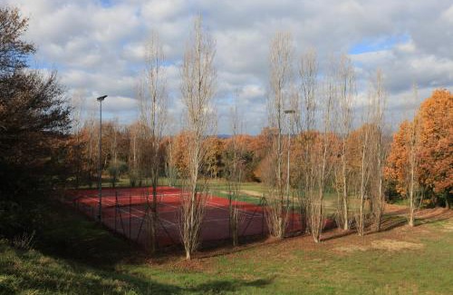 Acqua Loreto House | Antico Gelso