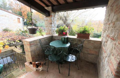 Acqua Loreto House | Antico Gelso