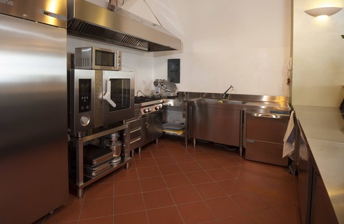 Serre di Rapolano Bed & Breakfast | Antico Granaione