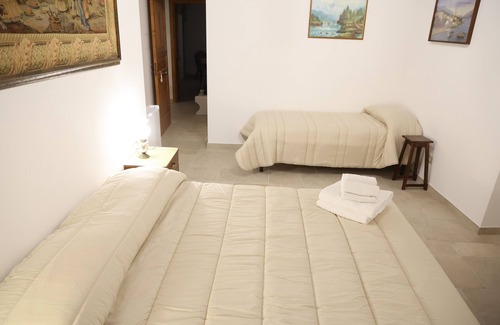 Bitonto House | Antico Monastero