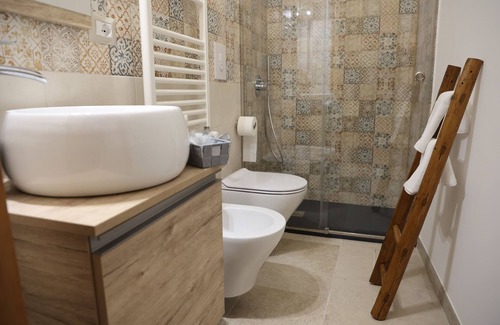 Bitonto House | Antico Monastero