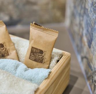 Camignone di Passirano Apartment | Antico N19